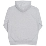 Thumbnail PALACE UTOPIANS HOOD GREY MARL one color