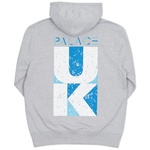 Thumbnail SPIRIT HOOD GREY MARL one color