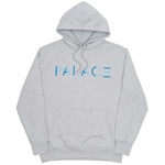 Thumbnail SPIRIT HOOD GREY MARL one color