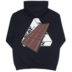 Thumbnail TRI-COCO HOOD BLACK one color