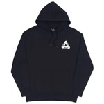 Thumbnail TRI-COCO HOOD BLACK one color