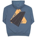 Thumbnail TRI-COCO HOOD GREY one color