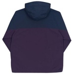 Thumbnail SMERK JACKET NAVY / PURPLE one color