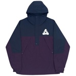 Thumbnail SMERK JACKET NAVY / PURPLE one color
