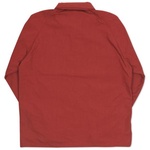 Thumbnail CONCEAL JACKET RED OCHRE one color