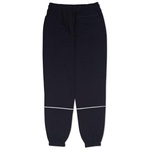 Thumbnail REFLECTOR TRACK PANT BLACK one color