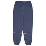 Thumbnail REFLECTOR TRACK PANT STORM GREY one color