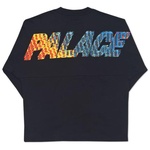 Thumbnail 1000 POPS LONGSLEEVE BLACK one color