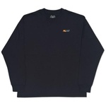Thumbnail 1000 POPS LONGSLEEVE BLACK one color