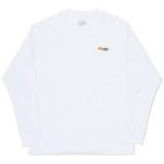 Thumbnail 1000 POPS LONGSLEEVE WHITE one color