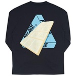 Thumbnail TRI-COCO LONGSLEEVE BLACK one color