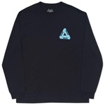 Thumbnail TRI-COCO LONGSLEEVE BLACK one color