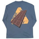 Thumbnail TRI-COCO LONGSLEEVE GREY one color