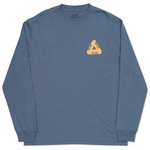 Thumbnail TRI-COCO LONGSLEEVE GREY one color