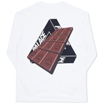 Thumbnail TRI-COCO LONGSLEEVE WHITE one color