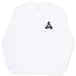Thumbnail TRI-COCO LONGSLEEVE WHITE one color