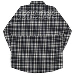 Thumbnail LUMBER YAK SHIRT BLACK CHECK one color