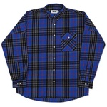 Thumbnail LUMBER YAK SHIRT BLUE CHECK one color