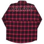 Thumbnail LUMBER YAK SHIRT RED CHECK one color