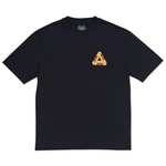 Thumbnail TRI-COCO T-SHIRT BLACK one color
