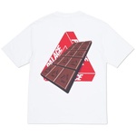 Thumbnail TRI-COCO T-SHIRT WHITE one color