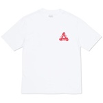 Thumbnail TRI-COCO T-SHIRT WHITE one color