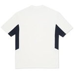 Thumbnail SQUARE WEAVE HEAVY T-SHIRT WHITE one color