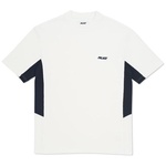 Thumbnail SQUARE WEAVE HEAVY T-SHIRT WHITE one color