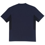 Thumbnail SQUARE WEAVE HEAVY T-SHIRT NAVY one color