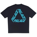 Thumbnail P 3 T-SHIRT BLACK one color