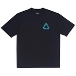 Thumbnail P 3 T-SHIRT BLACK one color