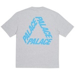 Thumbnail P 3 T-SHIRT GREY MARL one color