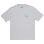 Thumbnail P 3 T-SHIRT GREY MARL one color