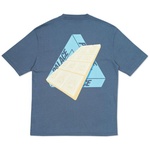 Thumbnail TRI-COCO T-SHIRT GREY one color