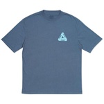 Thumbnail TRI-COCO T-SHIRT GREY one color