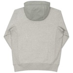 Thumbnail ZYME SHELL HOOD GREY MARL one color