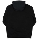Thumbnail ZYME SHELL HOOD BLACK one color