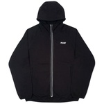 Thumbnail REFLECTOR TRACK TOP BLACK one color