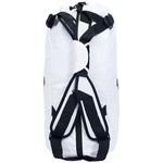 Thumbnail CLIPPER BAG WHITE one color