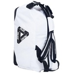 Thumbnail CLIPPER BAG WHITE one color