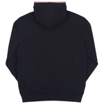 Thumbnail PALACE HANDLE HOOD BLACK one color