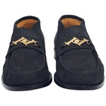 Thumbnail PALACE LOAFER MID BLACK one color