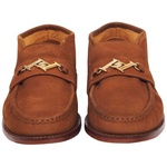 Thumbnail PALACE LOAFER MID BROWN one color