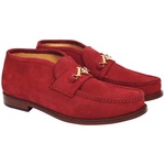 Thumbnail PALACE LOAFER MID RED one color