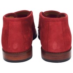 Thumbnail PALACE LOAFER MID RED one color