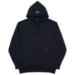 Thumbnail BASICALLY A HOOD BLACK one color