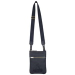 Thumbnail LEATHER CROSS BODY BAG one color