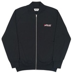 Thumbnail BLAZED ZIP BOMBER BLACK one color