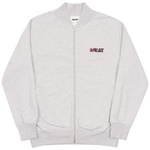 Thumbnail BLAZED ZIP BOMBER GREY MARL one color