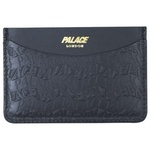 Thumbnail CARD HOLDER BLACK one color